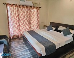 Hotel Anant Villa & Resorts (Navi Mumbai, Indien)