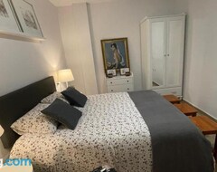 Casa/apartamento entero El Mirador De La Isla (San Fernando, España)