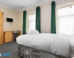 Casa/apartamento entero Ensuite Room In Cardiff City Centre (Cardiff, Reino Unido)