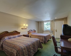 Hotel Village Inn (Annapolis, USA)