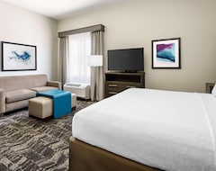 Hotel Homewood Suites By Hilton San Jose North (San Jose, Sjedinjene Američke Države)