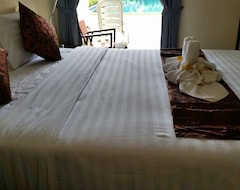 Hotel Morakot Lanta Resort (Koh Lanta City, Tailandia)