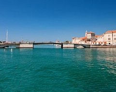 Hotel Sveti Kriz (Trogir, Hrvatska)