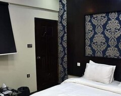 Khách sạn Hotel Karachi Guest House (Karachi, Pakistan)