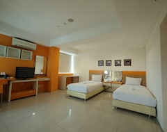 Hotelli High Point Serviced Apartment (Surabaya, Indonesia)