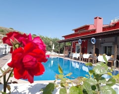 Ciftlik Butik Hotel (Cesme, Turquía)