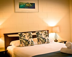 Khách sạn Lychee Tree Holiday Apartments (Port Douglas, Úc)