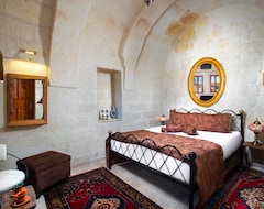 Romantic Cave Hotel (Nevsehir, Turkey)