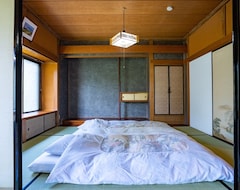 Casa/apartamento entero Outhouse Hyo: A Detached House With Pets And Bbq A (Nakatsugawa, Japón)