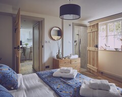 Tüm Ev/Apart Daire 4 Bedroom Property In Craster. Pet Friendly. (Craster, Birleşik Krallık)