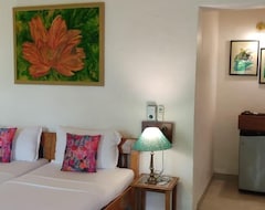 Hotel Cavala The Seaside Resort (Calangute, Indien)