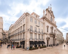 Khách sạn Boemio Flh Hotels (Lisbon, Bồ Đào Nha)