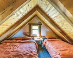 Koko talo/asunto 1 Bedroom Accommodation In Bratina (Pisarovina, Kroatia)
