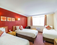 Khách sạn Comfort Inn Arundel (Arundel, Vương quốc Anh)