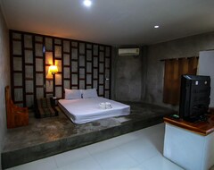 Hotel Baanpandin Resort (Hua Hin, Thailand)