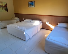 Khách sạn Duas Praias Hotel (Guarapari, Brazil)