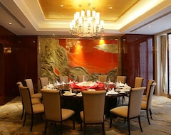 Khách sạn Pizhou Tianhong Kailai Hotel (Pizhou, Trung Quốc)