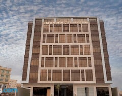 Hotel Fndq Ylyt Lhjr@ (Medina, Saudi-Arabien)