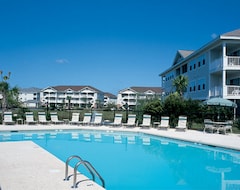Hotel Barefoot Resort and Golf (North Myrtle Beach, USA)