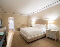 Hotelli Eilan Hotel & Spa - Junior Suite (San Antonio, Amerikan Yhdysvallat)