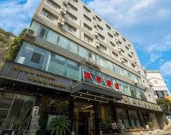 Hotel Kun Ye (Anshun, Kina)