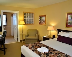 Hotel Skaneateles Suites (Skaneateles, USA)