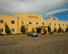 HOTEL ZAR GUADALAJARA (Zapopan, Mexico)