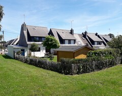 Toàn bộ căn nhà/căn hộ House Of 95 M2 - Saint AvÉ - Garden And Garage (Saint-Avé, Pháp)