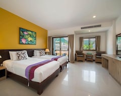 Otel Kamala Beachfront Apartment (Kamala Beach, Tayland)