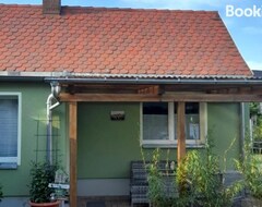 Cijela kuća/apartman Topferblick (Olbersdorf, Njemačka)