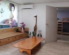 Casa/apartamento entero Joa Guesthouse - Hostel (Gwangju, Corea del Sur)