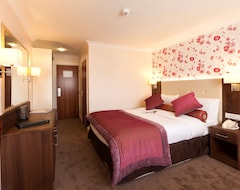 Hotel Best Western Plus White Horse (Derry, Ujedinjeno Kraljevstvo)