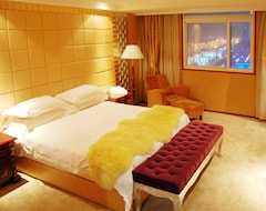 Khách sạn Xinwang Hotel (Wuxi, Trung Quốc)