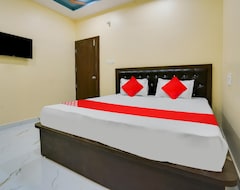 Hotel OYO Flagship Heritage Farm Resort (Nagpur, Indija)