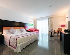 Khách sạn Hotel Riu Turquoise - All Inclusive 24h (Le Morne, Mauritius)