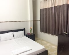 Khách sạn Thanh Guesthouse (TP. Hồ Chí Minh, Việt Nam)