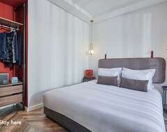 Hotelli Stayhere Agdal - Elegance Retreat (Rabat, Marokko)