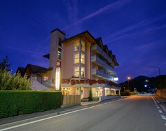 Hotel Dolomiti (Vattaro, Italy)