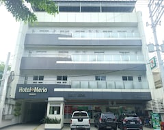 Khách sạn OYO 118 Hotel Merlo (Makati, Philippines)