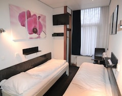 Khách sạn Hotel Bienvenue (Rotterdam, Hà Lan)