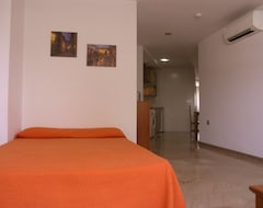 Serviced apartment Apartamentos Aixa Ii (Caravaca de la Cruz, Spain)