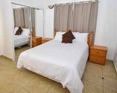 Lord Nelson Hotel & Residences (Cedar Grove, Antigua and Barbuda)