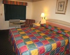 Hotel Town House Motel (Lancaster, USA)
