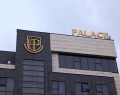 Palace Hotel & Spa (Kosovska Mitrovica, Kosovo)