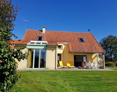 Cijela kuća/apartman Villa Normence - For A Great Holiday In Normandy (Marcilly, Francuska)