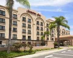 Hotel Hampton Inn Los Angeles Carson (Carson, ABD)