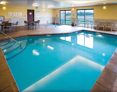 Holiday Inn Express Rochester South - Mayo Area, An Ihg Hotel (Rochester, USA)