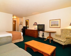 Hotel Super 8 Williamsburg Amana Colonies Area (Williamsburg, USA)