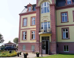 Khách sạn Hotel Harmonie (Waren, Đức)