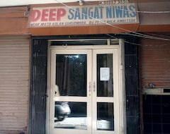 Otel Deep Sangat Niwas (Amritsar, Hindistan)